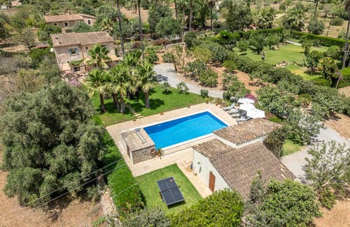 Pollensa House | 262 m² House ∙ 3 bedrooms ∙ 6 guests