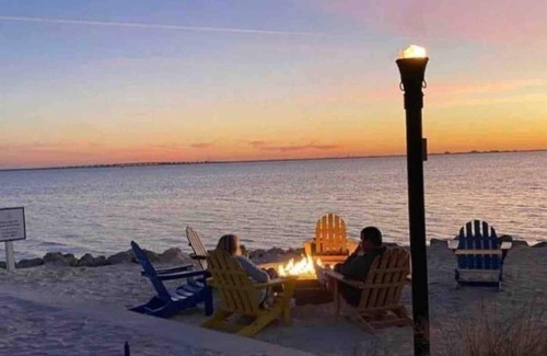 Rocky Point Resort | 262-NEW! 3 beds x 2 baths. Amazing Waterfront Views! n
