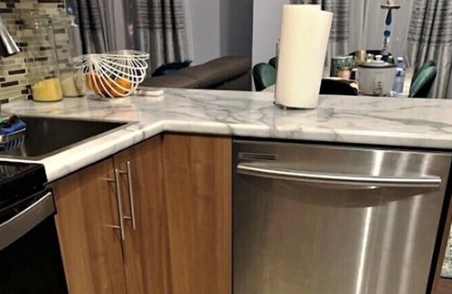 Lafleche Apartment | #262 Spacious, AC, W/D, Great Location with Balcony