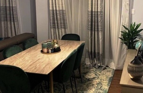 Lafleche Apartment | #262 Spacious, AC, W/D, Great Location with Balcony