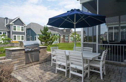 Bayside House | 26211 Crosswinds Landing