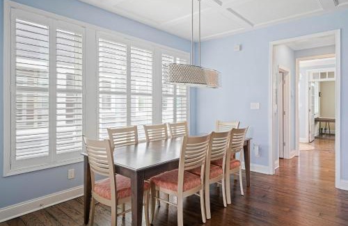 Bayside House | 26211 Crosswinds Landing