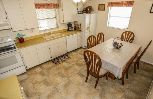 Bonita Springs House | 26421 Hickory Blvd