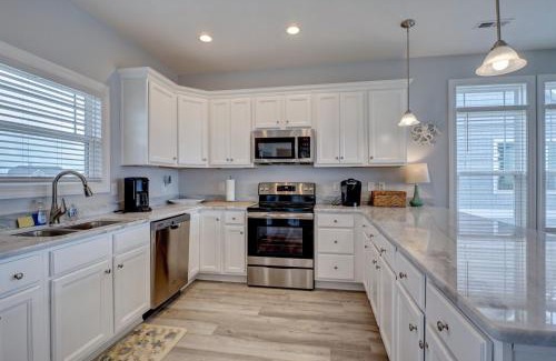 Ocean City Beach House | 2669 Island Drive
