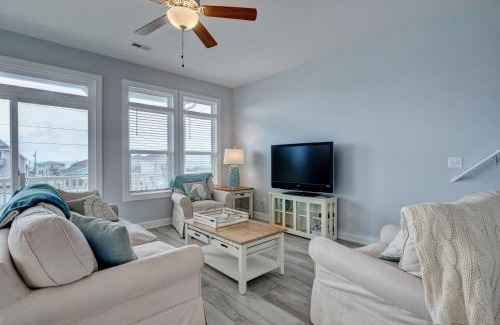 Ocean City Beach House | 2669 Island Drive