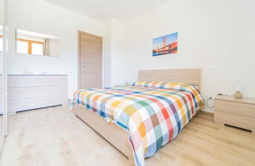 Casarza Ligure Apartment | 267 - Casa Paradise B1, nel verde di Casarza a 15 minuti d'auto dal Mare - PARCHEGGIO PRIVATO INCLUSO
