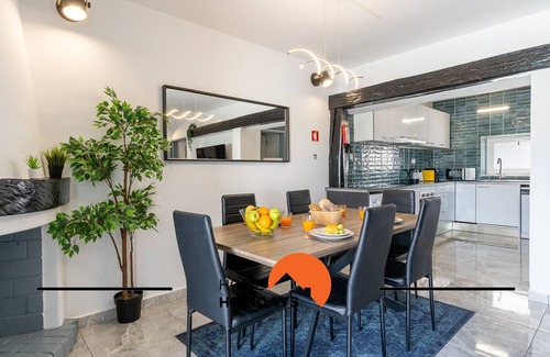 The Strip Villa | #268 Marvellous Villa Sapphire by Home Holidays