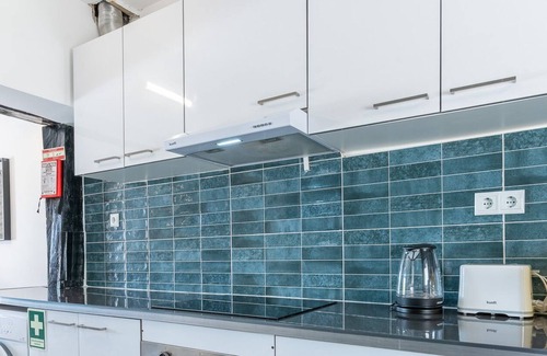 The Strip Villa | #268 Marvellous Villa Sapphire by Home Holidays