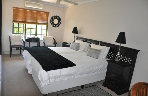 Berea Bed & Breakfast | 268 On Ridge Guesthouse