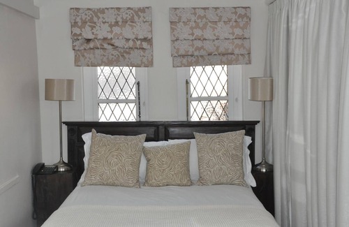 Berea Bed & Breakfast | 268 On Ridge Guesthouse