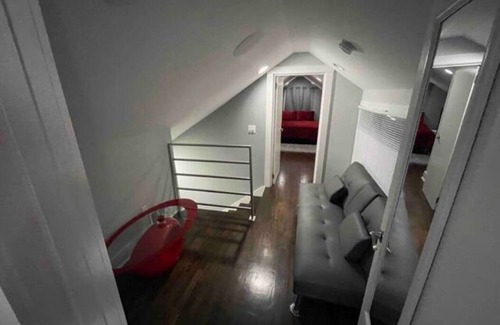 Collier Heights House | 2686- The Lions Den!(420)