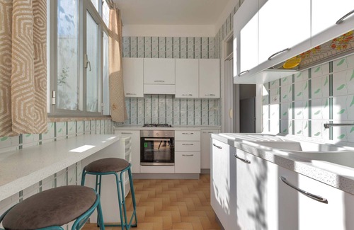 Torre dell'Orso Apartment | 2689 Dalia House by Barbarhouse