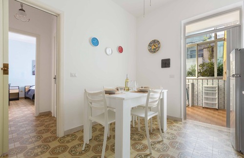Torre dell'Orso Apartment | 2689 Dalia House by Barbarhouse