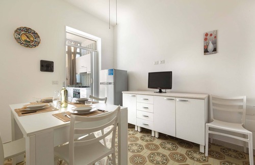 Torre dell'Orso Apartment | 2689 Dalia House by Barbarhouse