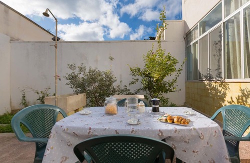 Torre dell'Orso Apartment | 2689 Dalia House by Barbarhouse