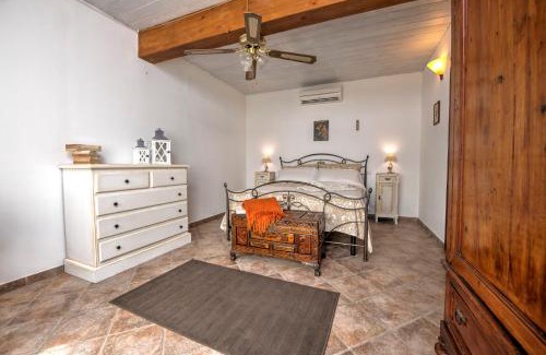 Casarza Ligure House | 269 - La Stalla Country House, nel verde di Casarza - 15 Minuti d'auto dal Mare