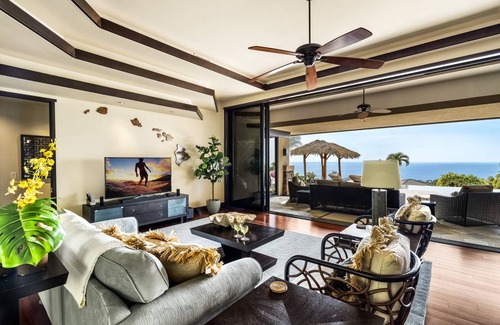 Kahaluu-Keauhou House | 269 m² House ∙ 3 bedrooms ∙ 6 guests