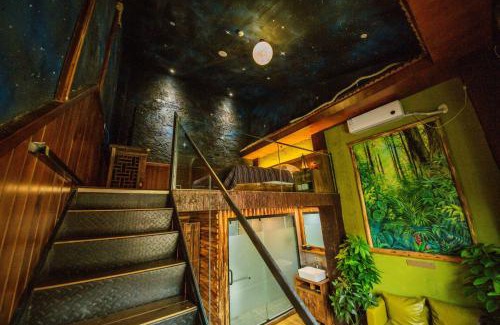 Xishan Hotel | 26Life Nationality Jiqing Luxury·Nationality Inn