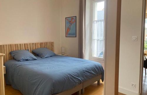 Dinard Apartment | 27 boulevard Féart