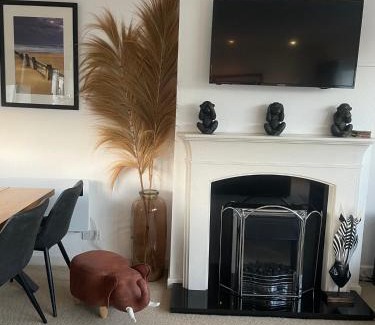 Abersoch House | 27 Cae Du