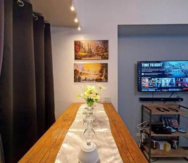 Project 8 Apartment | #27 Congresional Town Center 1Bd
