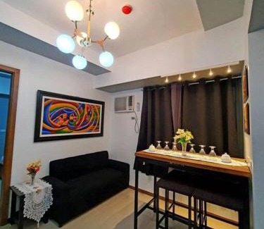 Project 8 Apartment | #27 Congresional Town Center 1Bd