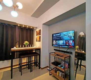 Project 8 Apartment | #27 Congresional Town Center 1Bd