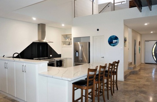 Exmouth House | 27 Corella Court - a home with all the mod cons