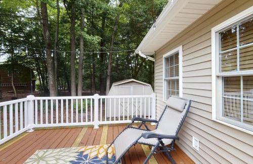 Ocean Pines House | 27 Gatehouse Trail