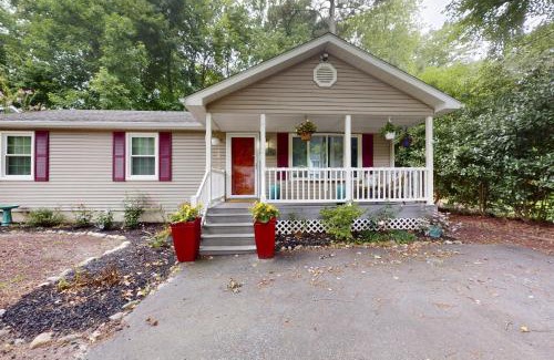 Ocean Pines House | 27 Gatehouse Trail