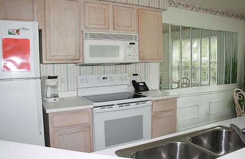 Calabash Apartment | 27 Hole Golf Resort Condo 501M