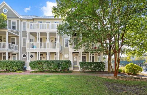 Sunset Island House | 27 Island Edge - Sunset Island Family Luxury Townhome