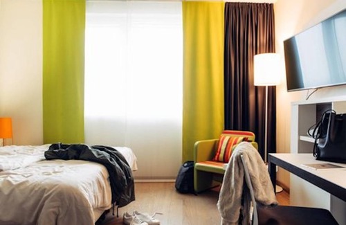 Dornbirn Other | 27 m² Accommodation ∙ 2 guests