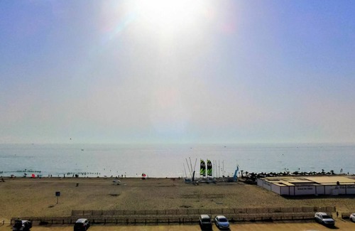 Le Grand Large Apartment | 27 m² Apartment ∙ 1 bedroom ∙ 2 guests