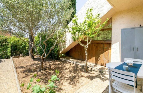 Carqueiranne Apartment | 27 m² Apartment ∙ 1 bedroom ∙ 4 guests
