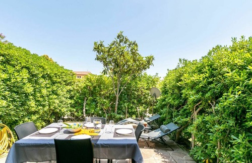 Carqueiranne Apartment | 27 m² Apartment ∙ 1 bedroom ∙ 4 guests