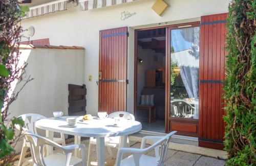 Vaux-sur-Mer Apartment | 27 m² Apartment ∙ 1 bedroom ∙ 4 guests