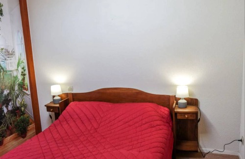 Vaux-sur-Mer Apartment | 27 m² Apartment ∙ 1 bedroom ∙ 4 guests