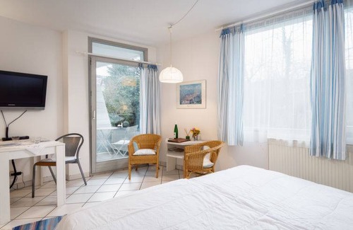 Traben-Trarbach Apartment | 27 m² Apartment ∙ 1 bedroom ∙ 2 guests