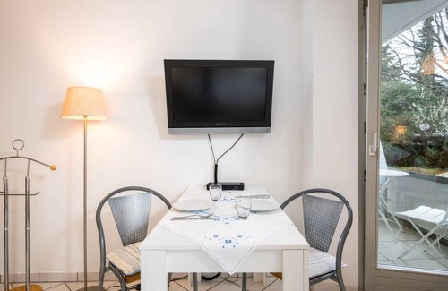 Traben-Trarbach Apartment | 27 m² Apartment ∙ 1 bedroom ∙ 2 guests