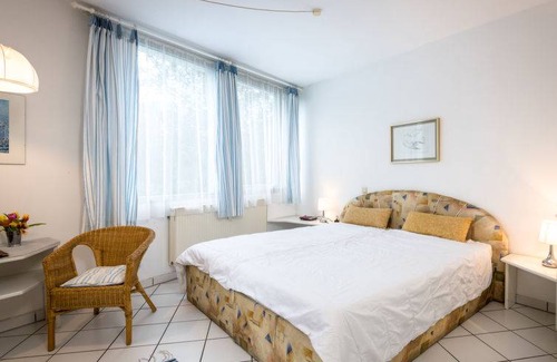 Traben-Trarbach Apartment | 27 m² Apartment ∙ 1 bedroom ∙ 2 guests
