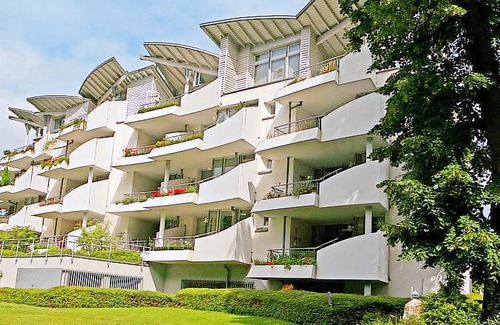 Traben-Trarbach Apartment | 27 m² Apartment ∙ 1 bedroom ∙ 2 guests