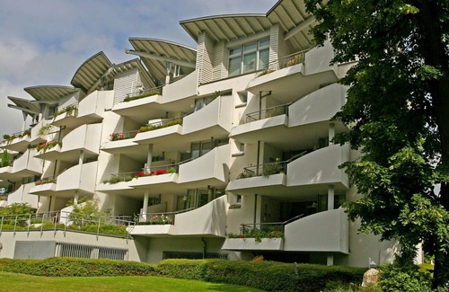 Traben-Trarbach Apartment | 27 m² Apartment ∙ 1 bedroom ∙ 2 guests