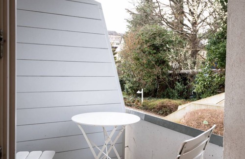 Traben-Trarbach Apartment | 27 m² Apartment ∙ 1 bedroom ∙ 2 guests