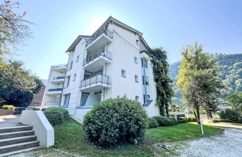Traben-Trarbach Apartment | 27 m² Apartment ∙ 1 bedroom ∙ 2 guests
