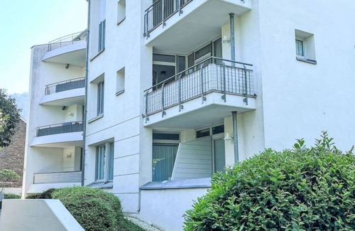 Traben-Trarbach Apartment | 27 m² Apartment ∙ 1 bedroom ∙ 2 guests
