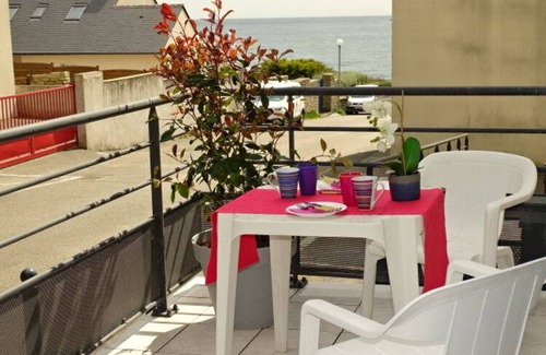 Audierne Apartment | 27 m² Apartment ∙ 1 bedroom ∙ 2 guests