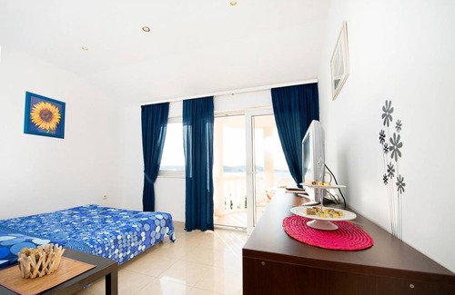 Rogoznica Apartment | 27 m² Apartment ∙ 1 bedroom ∙ 4 guests