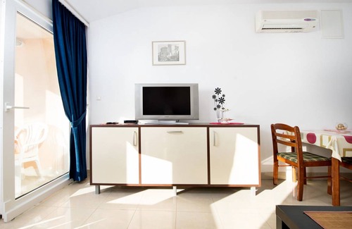 Rogoznica Apartment | 27 m² Apartment ∙ 1 bedroom ∙ 4 guests