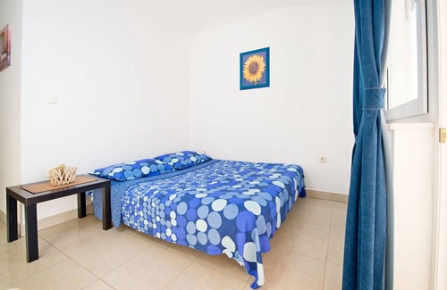 Rogoznica Apartment | 27 m² Apartment ∙ 1 bedroom ∙ 4 guests